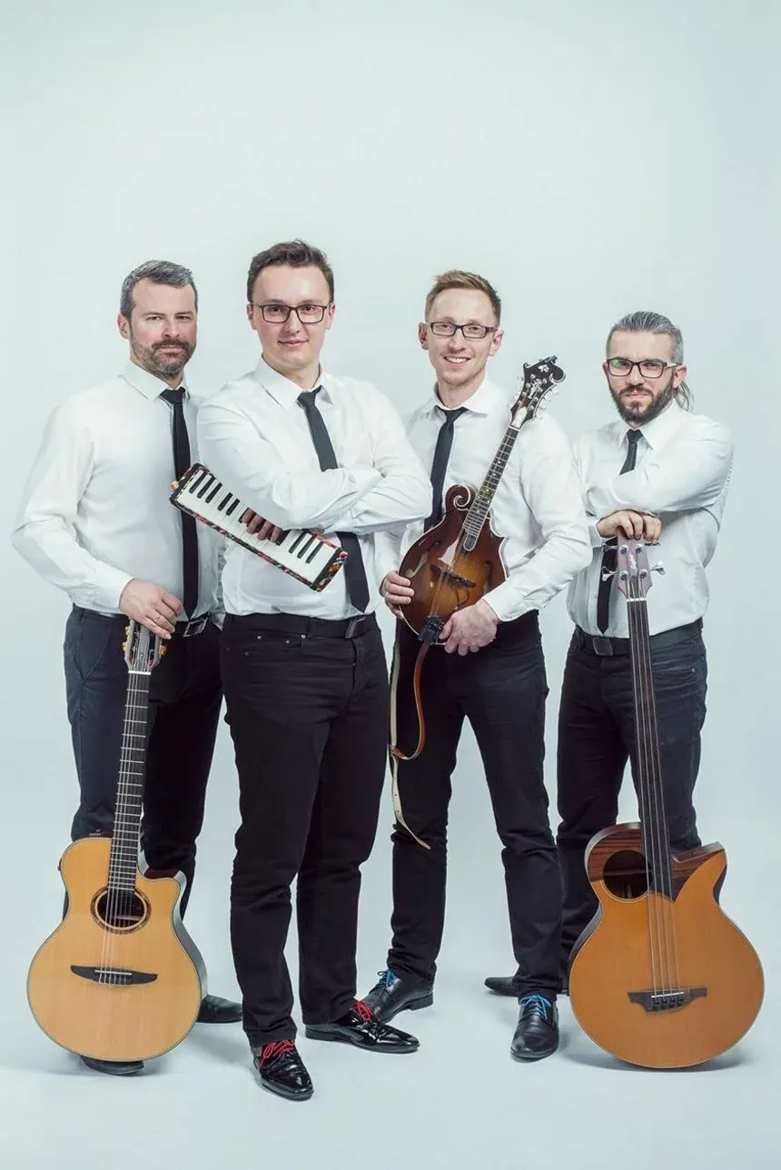 FESTYN EWANGELIZACYJNY I KONCERT ALBO I NIE
