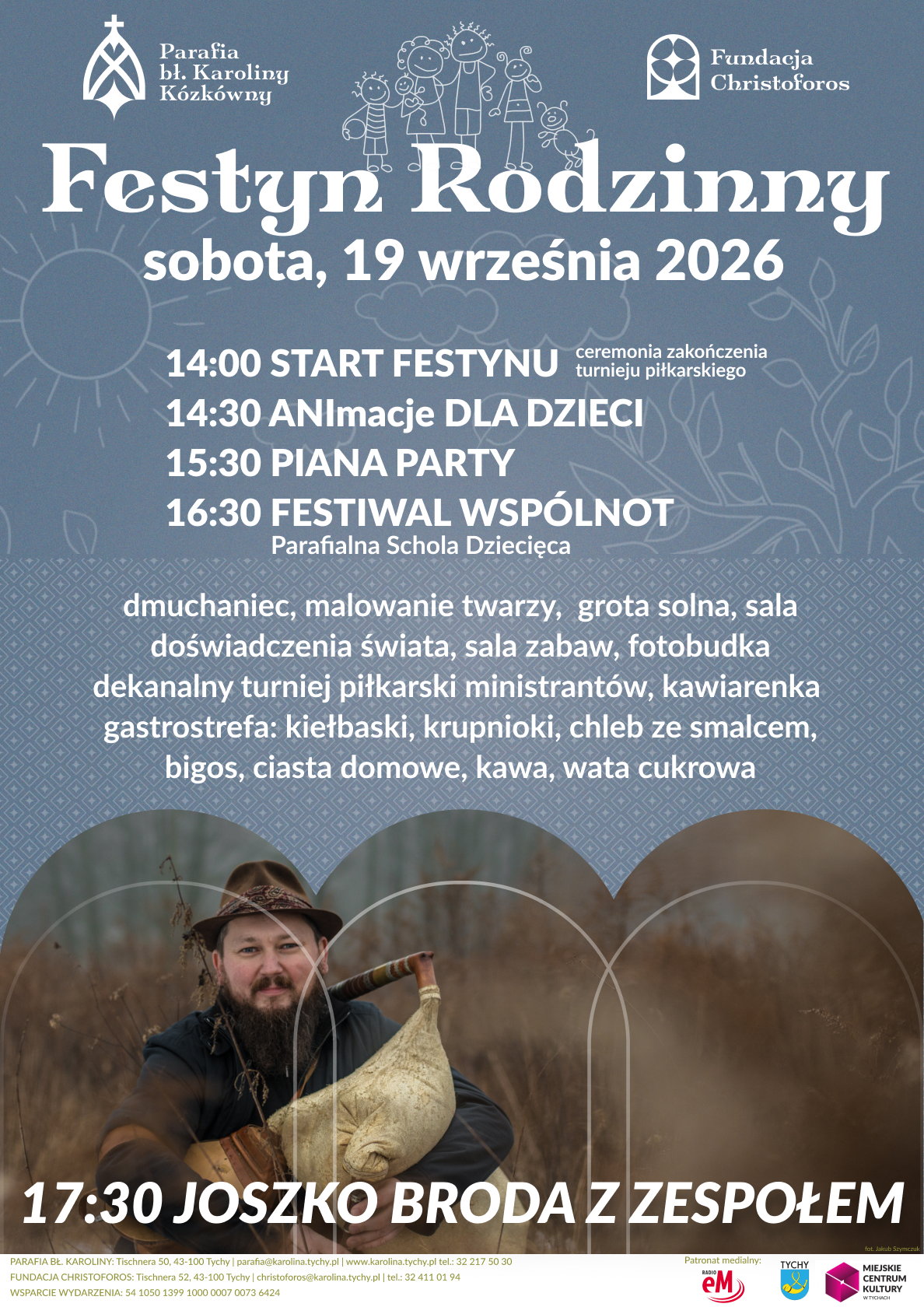 Festyn Rodzinny