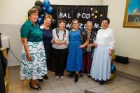  Bal Pod Gwiazdami. 