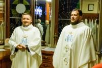  Misje 2025 - Maryja Pragnie Umacniać Twoją Wiarę. Msza Św. i Wieczór Uwielbienia. 