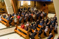  Misje 2025 - Maryja Pragnie Umacniać Twoją Wiarę. Msza Św. i Wieczór Uwielbienia. 