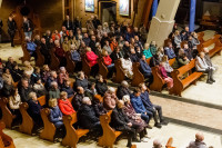  Misje 2025 - Maryja Pragnie Umacniać Twoją Wiarę. Msza Św. i Wieczór Uwielbienia. 