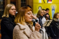  Misje 2025 - Maryja Pragnie Umacniać Twoją Wiarę. Msza Św. i Wieczór Uwielbienia. 