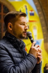  Misje 2025 - Maryja Pragnie Umacniać Twoją Wiarę. Msza Św. i Wieczór Uwielbienia. 