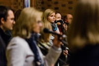  Misje 2025 - Maryja Pragnie Umacniać Twoją Wiarę. Msza Św. i Wieczór Uwielbienia. 