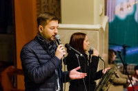  Misje 2025 - Maryja Pragnie Umacniać Twoją Wiarę. Msza Św. i Wieczór Uwielbienia. 