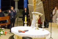  Misje 2025 - Maryja Pragnie Umacniać Twoją Wiarę. Msza Św. i Wieczór Uwielbienia. 