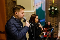  Misje 2025 - Maryja Pragnie Umacniać Twoją Wiarę. Msza Św. i Wieczór Uwielbienia. 