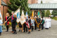  Misje 2025 - Suma Odpustowa. Wspólnota Kościoła Miejscem Rozwijania Się Twojej Wiary. 