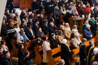  Misje 2025 - Suma Odpustowa. Wspólnota Kościoła Miejscem Rozwijania Się Twojej Wiary. 