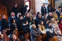  Misje 2025 - Suma Odpustowa. Wspólnota Kościoła Miejscem Rozwijania Się Twojej Wiary. 