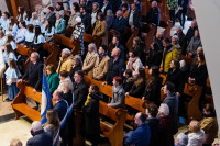  Misje 2025 - Suma Odpustowa. Wspólnota Kościoła Miejscem Rozwijania Się Twojej Wiary. 