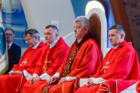  Misje 2025 - Suma Odpustowa. Wspólnota Kościoła Miejscem Rozwijania Się Twojej Wiary. 