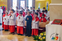  Misje 2025 - Suma Odpustowa. Wspólnota Kościoła Miejscem Rozwijania Się Twojej Wiary. 