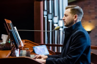  Misje 2025 - Suma Odpustowa. Wspólnota Kościoła Miejscem Rozwijania Się Twojej Wiary. 
