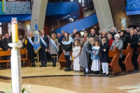  Misje 2025 - Suma Odpustowa. Wspólnota Kościoła Miejscem Rozwijania Się Twojej Wiary. 