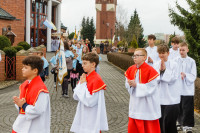  Misje 2025 - Suma Odpustowa. Wspólnota Kościoła Miejscem Rozwijania Się Twojej Wiary. 