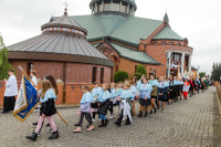  Misje 2025 - Suma Odpustowa. Wspólnota Kościoła Miejscem Rozwijania Się Twojej Wiary. 