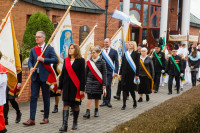  Misje 2025 - Suma Odpustowa. Wspólnota Kościoła Miejscem Rozwijania Się Twojej Wiary. 