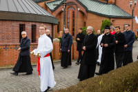  Misje 2025 - Suma Odpustowa. Wspólnota Kościoła Miejscem Rozwijania Się Twojej Wiary. 