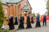  Misje 2025 - Suma Odpustowa. Wspólnota Kościoła Miejscem Rozwijania Się Twojej Wiary. 
