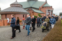  Misje 2025 - Suma Odpustowa. Wspólnota Kościoła Miejscem Rozwijania Się Twojej Wiary. 