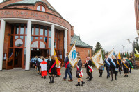  Misje 2025 - Suma Odpustowa. Wspólnota Kościoła Miejscem Rozwijania Się Twojej Wiary. 