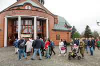  Misje 2025 - Suma Odpustowa. Wspólnota Kościoła Miejscem Rozwijania Się Twojej Wiary. 