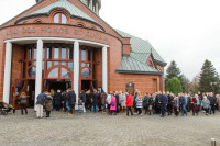  Misje 2025 - Suma Odpustowa. Wspólnota Kościoła Miejscem Rozwijania Się Twojej Wiary. 