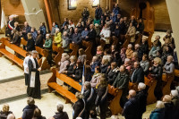  Misje 2025 - Nieszpory - Uroczyste Zakończenie Misji Świętych. 