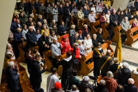  Misje 2025 - Nieszpory - Uroczyste Zakończenie Misji Świętych. 
