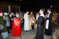  Misje 2025 - Nieszpory - Uroczyste Zakończenie Misji Świętych. 