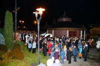  Misje 2025 - Nieszpory - Uroczyste Zakończenie Misji Świętych. 