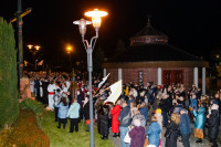  Misje 2025 - Nieszpory - Uroczyste Zakończenie Misji Świętych. 