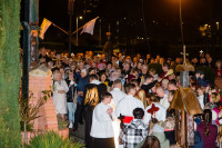  Misje 2025 - Nieszpory - Uroczyste Zakończenie Misji Świętych. 