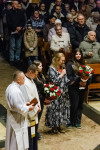 Misje 2025 - Nieszpory - Uroczyste Zakończenie Misji Świętych. 