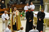  Misje 2025 - Nieszpory - Uroczyste Zakończenie Misji Świętych. 