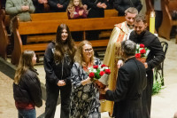  Misje 2025 - Nieszpory - Uroczyste Zakończenie Misji Świętych. 
