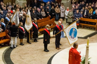  Liturgiczne Wspomnienie Bł. Karoliny - 25-tą Rocznica Poświęcenia Kościoła. 