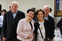  Liturgiczne Wspomnienie Bł. Karoliny - 25-tą Rocznica Poświęcenia Kościoła. 