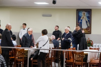  Liturgiczne Wspomnienie Bł. Karoliny - 25-tą Rocznica Poświęcenia Kościoła. 