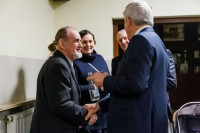  Liturgiczne Wspomnienie Bł. Karoliny - 25-tą Rocznica Poświęcenia Kościoła. 