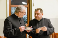  Liturgiczne Wspomnienie Bł. Karoliny - 25-tą Rocznica Poświęcenia Kościoła. 