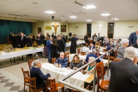  Liturgiczne Wspomnienie Bł. Karoliny - 25-tą Rocznica Poświęcenia Kościoła. 