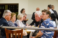  Liturgiczne Wspomnienie Bł. Karoliny - 25-tą Rocznica Poświęcenia Kościoła. 