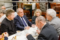  Liturgiczne Wspomnienie Bł. Karoliny - 25-tą Rocznica Poświęcenia Kościoła. 