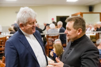  Liturgiczne Wspomnienie Bł. Karoliny - 25-tą Rocznica Poświęcenia Kościoła. 