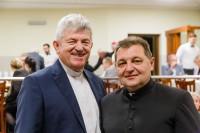  Liturgiczne Wspomnienie Bł. Karoliny - 25-tą Rocznica Poświęcenia Kościoła. 