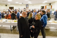  Liturgiczne Wspomnienie Bł. Karoliny - 25-tą Rocznica Poświęcenia Kościoła. 