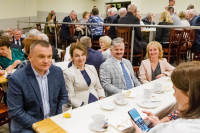  Liturgiczne Wspomnienie Bł. Karoliny - 25-tą Rocznica Poświęcenia Kościoła. 